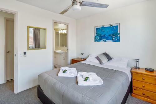 Aparthotel Cheltenham Apartments