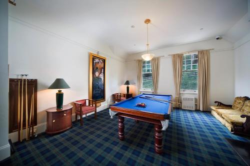 Hostal Jenolan Caves House