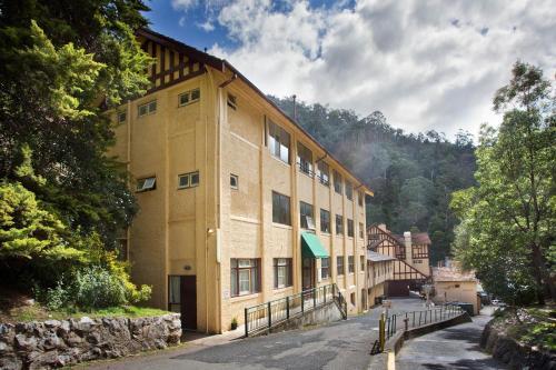 Hostal Jenolan Caves House