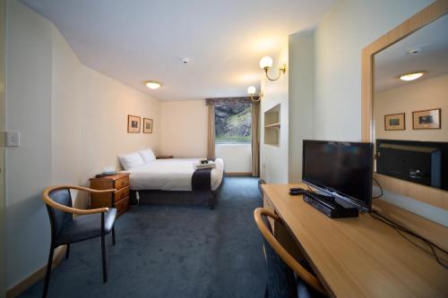 Hostal Jenolan Caves House