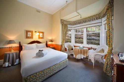 Hostal Jenolan Caves House