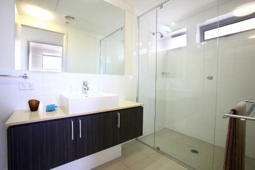 Aparthotel Monaco Caloundra