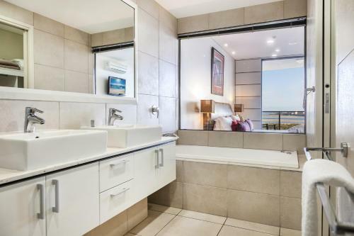 Aparthotel Monaco Caloundra