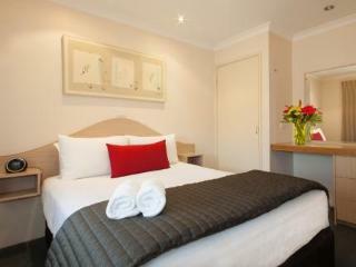 Banksia Gardens Resort Motel
