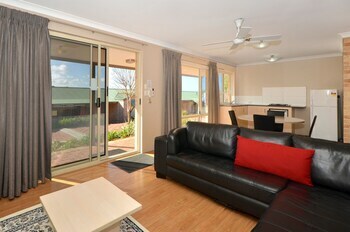 Banksia Gardens Resort Motel