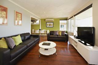 Albany Harbourside Apartments And Houses