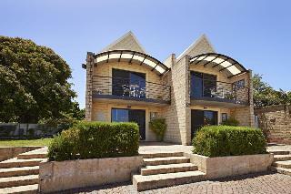 Albany Harbourside Apartments And Houses