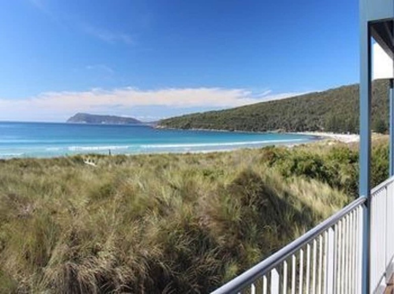 Big4 Middleton Beach Holiday Park