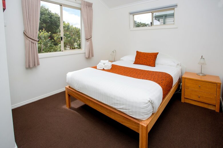 Big4 Middleton Beach Holiday Park