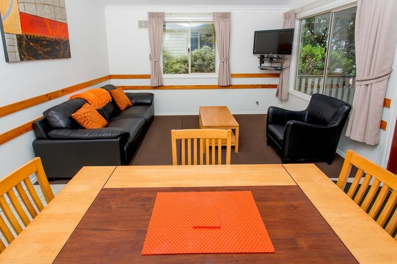 Big4 Middleton Beach Holiday Park