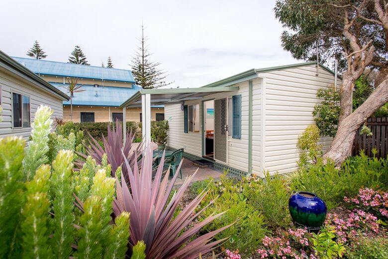 Big4 Middleton Beach Holiday Park