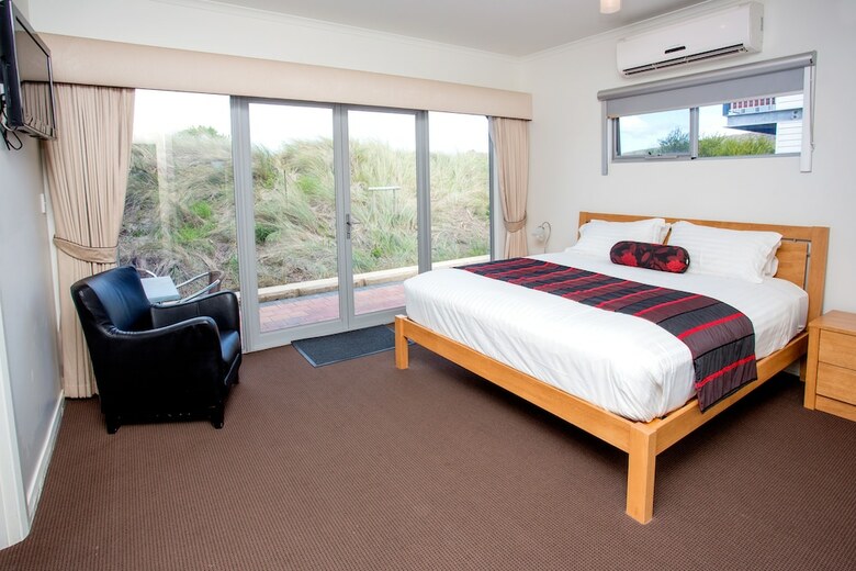 Big4 Middleton Beach Holiday Park