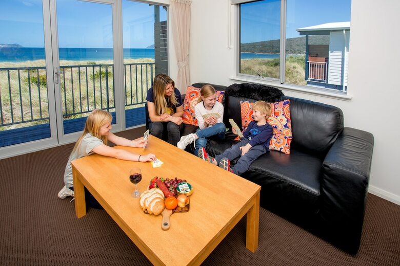 Big4 Middleton Beach Holiday Park