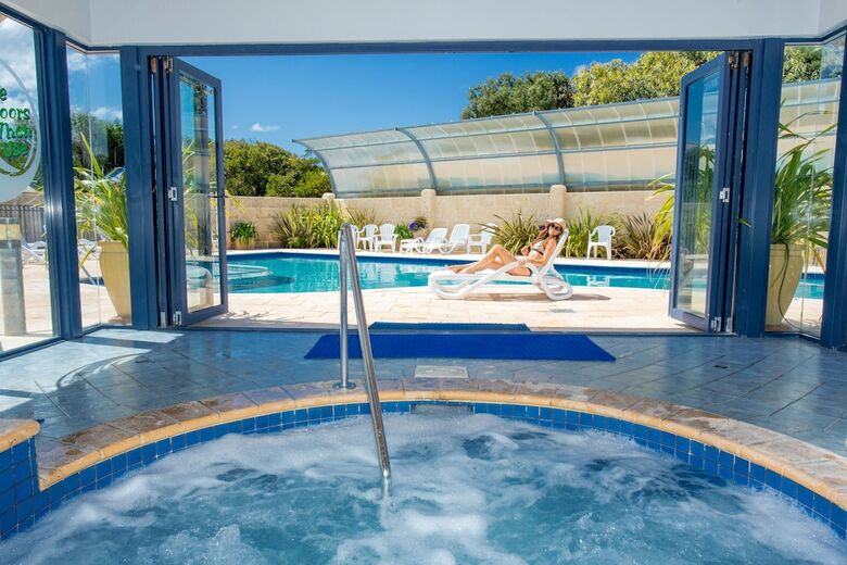 Big4 Middleton Beach Holiday Park