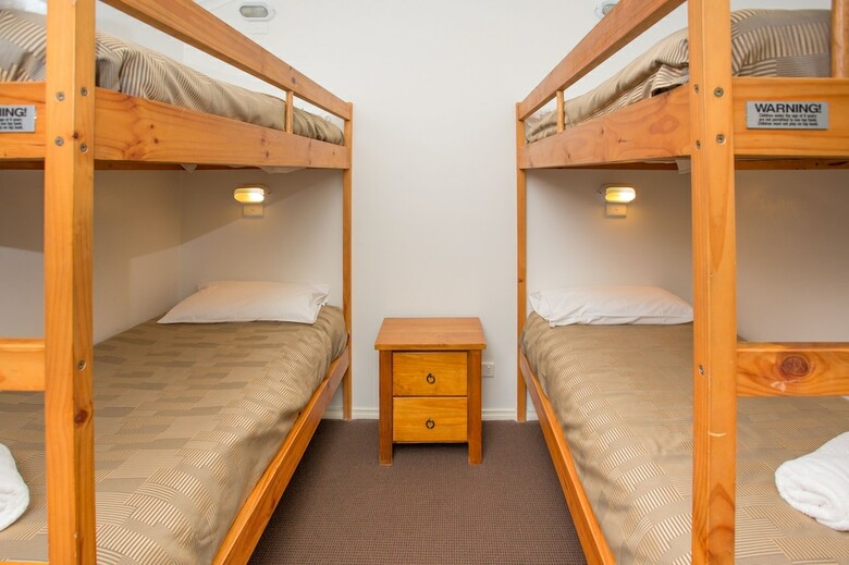Big4 Middleton Beach Holiday Park