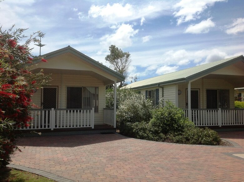 Big4 Middleton Beach Holiday Park