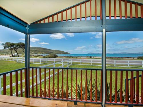 Acclaim Rose Gardens Beachside Holiday Park