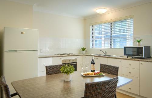 Aparthotel Best Western Albany Motel & Apartments