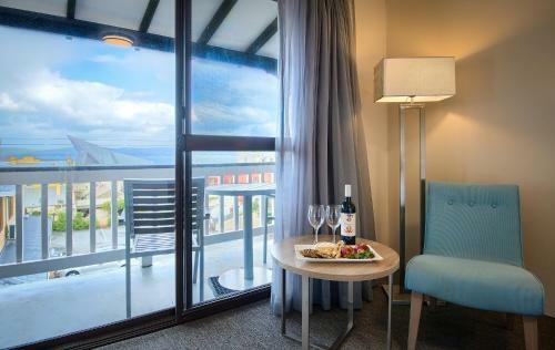 Aparthotel Best Western Albany Motel & Apartments