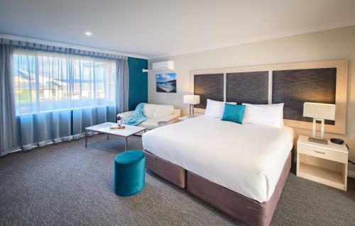 Aparthotel Best Western Albany Motel & Apartments