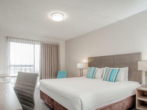 Aparthotel Best Western Albany Motel & Apartments