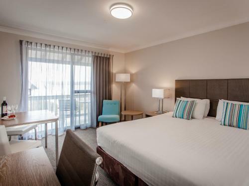 Aparthotel Best Western Albany Motel & Apartments