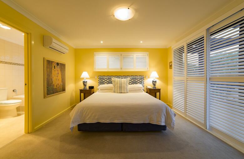 Hotel The Beach House At Bayside