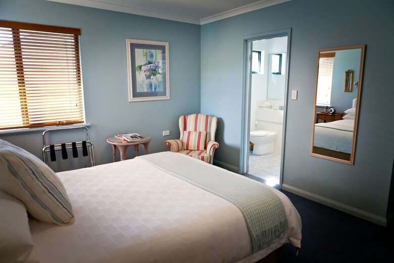 Hotel The Beach House At Bayside