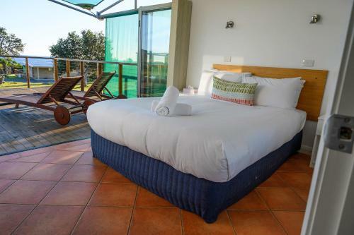 Hotel White Sands Estate