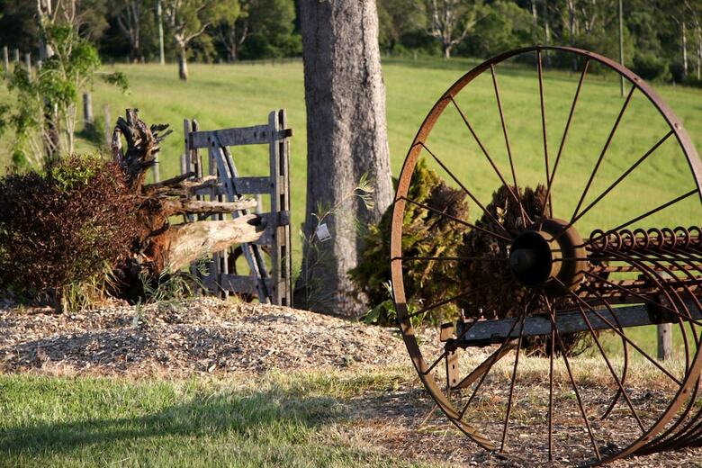 Agroturismo Yabbaloumba Retreat