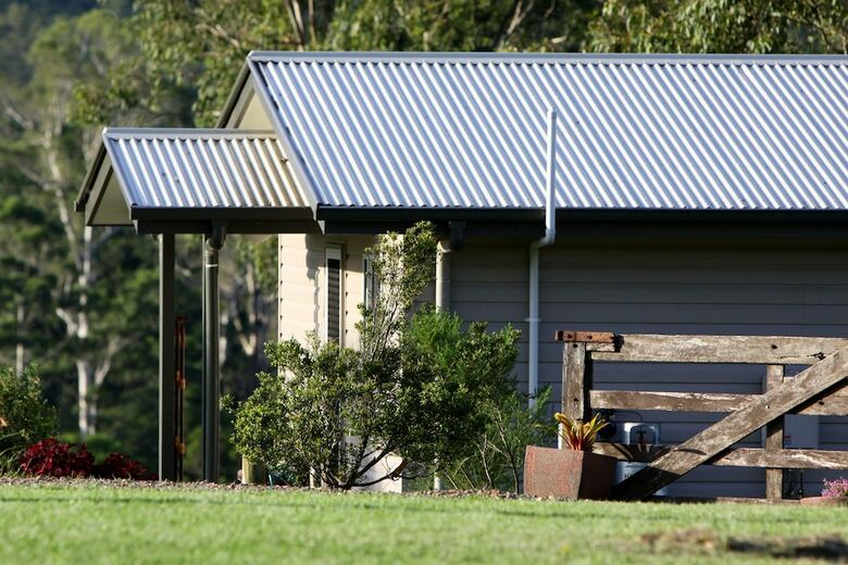 Agroturismo Yabbaloumba Retreat