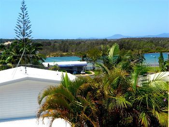Riverview Boutique Motel