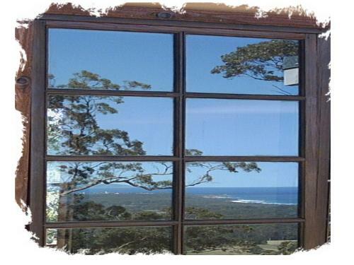 Lodge Sacred Mountain Retreat