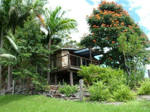 Lodge Sacred Mountain Retreat