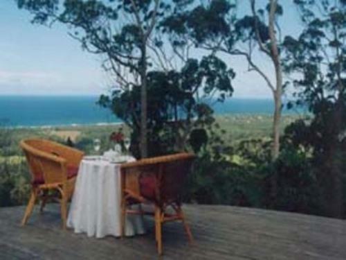 Lodge Sacred Mountain Retreat