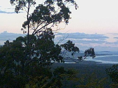 Lodge Sacred Mountain Retreat
