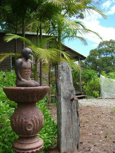 Lodge Sacred Mountain Retreat