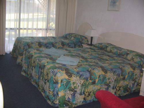 The Nambucca Motel