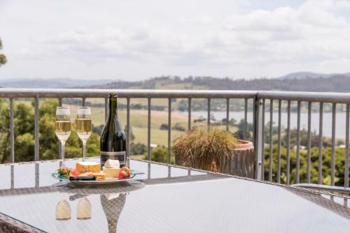 Apartamento Armalong Winery Chalets
