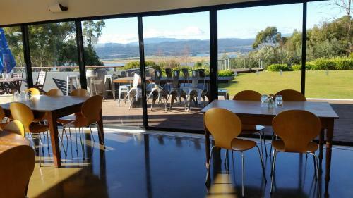 Tamar Ridge Apartments