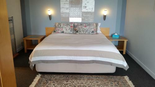 Tamar Ridge Apartments