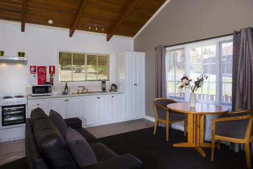 Hotel Aspect Tamar Valley Resort