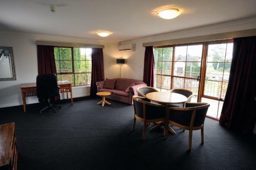 Hotel Aspect Tamar Valley Resort