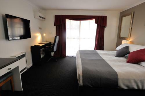 Hotel Aspect Tamar Valley Resort