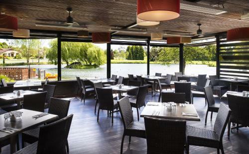 Hotel Aspect Tamar Valley Resort