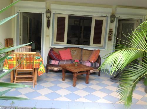 Apartamento Kazalou