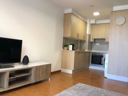 Apartamento Destino Deluxe Costa Da Morte