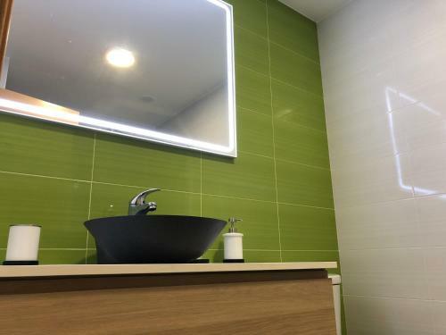 Apartamento Destino Deluxe Costa Da Morte