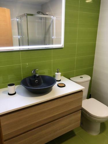 Apartamento Destino Deluxe Costa Da Morte