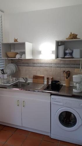 Apartamento Studio Gold